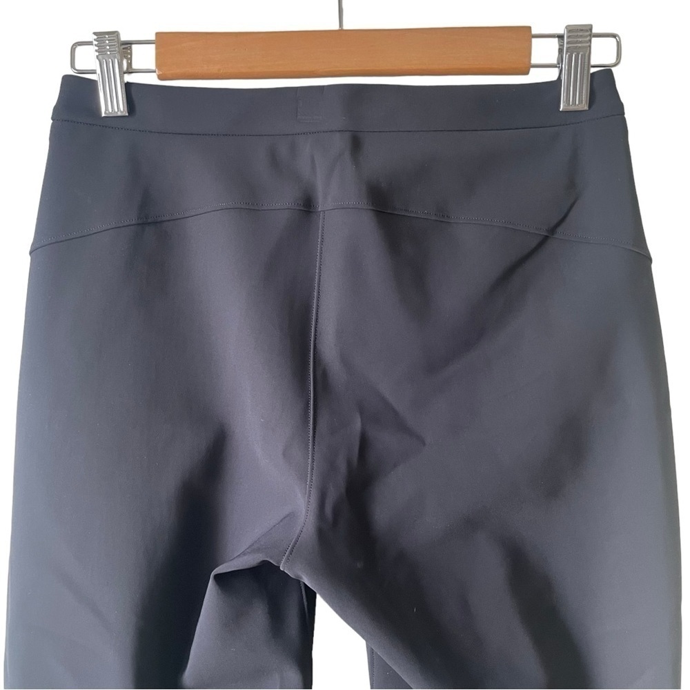 Lululemon On The Move Pant 28" Black Size 4 NWOT W5BGZS - Picture 5 of 11